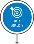 Icon Data Analysis Icon Data Analysis